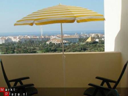 ** Penthouse in Andalucie, SPANJE ** - 1