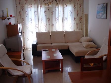 ** Penthouse in Andalucie, SPANJE ** - 1