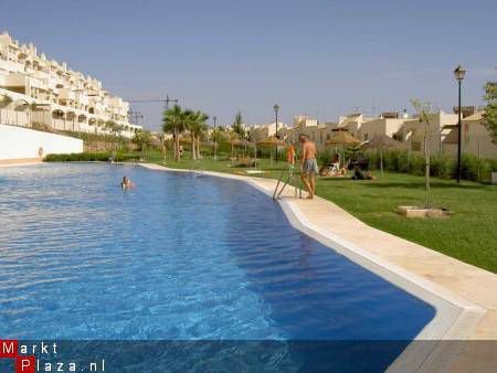 ** Penthouse in Andalucie, SPANJE ** - 1