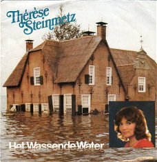Thérèse Steinmetz : Het wassende water (1986)
