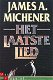 James A. Michener - Het laatste lied - 1 - Thumbnail