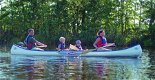 Meerdaagse kanotochten in Nederland, Groninger Maren - 2 - Thumbnail