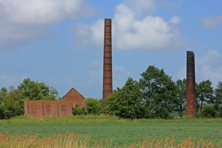 Meerdaagse kanotochten in Nederland, Groninger Maren - 6