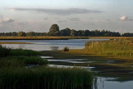 Kanoën in Nederland, meerdaagse tochten door Groningen - 6