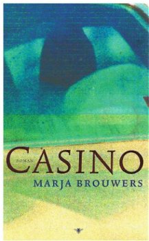 Marja Brouwers - Casino - 1