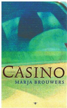 Marja Brouwers - Casino