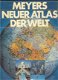 Meyers Neuer Atlas der Welt - 1 - Thumbnail