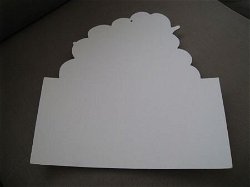 Dip & Dap krijtbord