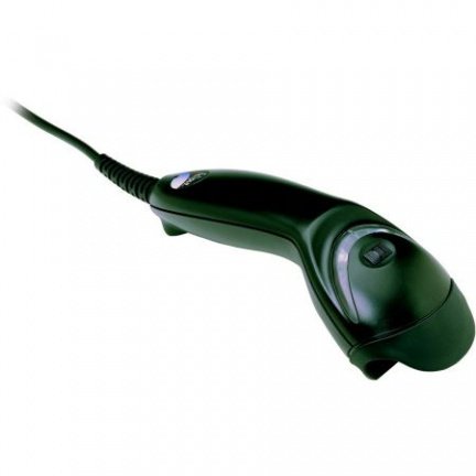 Honeywell Eclipse 5145 1D handheld scanner HD kit USB zwart - nr. 1