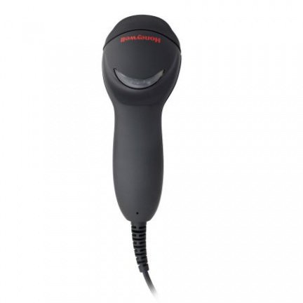 Honeywell Eclipse 5145 1D handheld scanner HD kit USB zwart - Afbeelding 3
