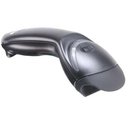 Honeywell Eclipse 5145 1D handheld scanner HD kit USB zwart - Afbeelding 5