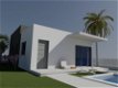 Nieuwe villa's bij de zee in Torre de la Horadada - 2 - Thumbnail