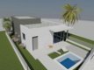 Nieuwe villa's bij de zee in Torre de la Horadada - 3 - Thumbnail