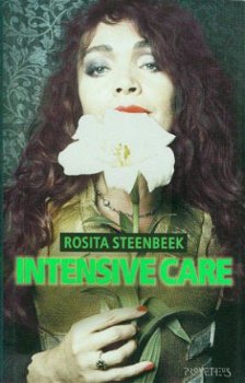 Steenbeek, Rosita ; Intensive Care - 1