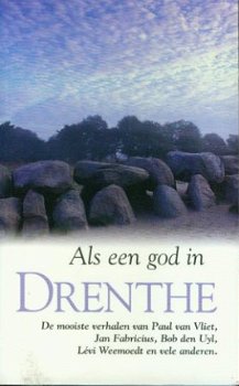 Als een god in Drenthe. - 1