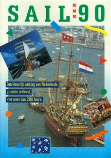 Sail '90