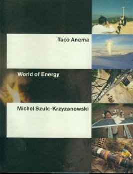 Anema, Taco ; World of Energy - 1