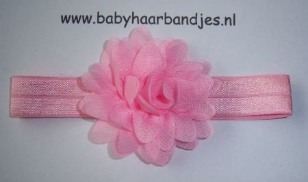 babyhaarbandjes. - 1