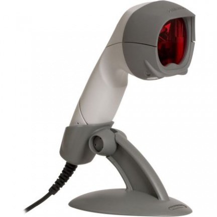 Honeywell 3780, 1D scanner kit KBW light grey licht grijs - nr. 1