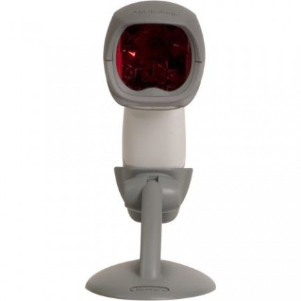 Honeywell 3780, 1D scanner kit KBW light grey licht grijs - Afbeelding 2