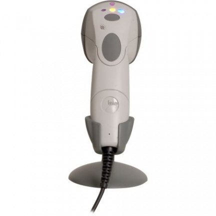 Honeywell 3780, 1D scanner kit KBW light grey licht grijs - Afbeelding 3