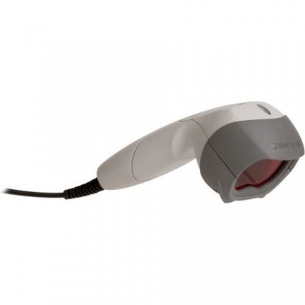 Honeywell 3780, 1D scanner kit KBW light grey licht grijs - Afbeelding 4