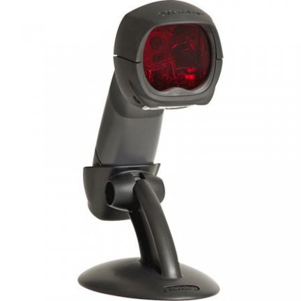 Honeywell 3780, 1D hand scanner RS232 kit RS232 black zwart - Afbeelding 2