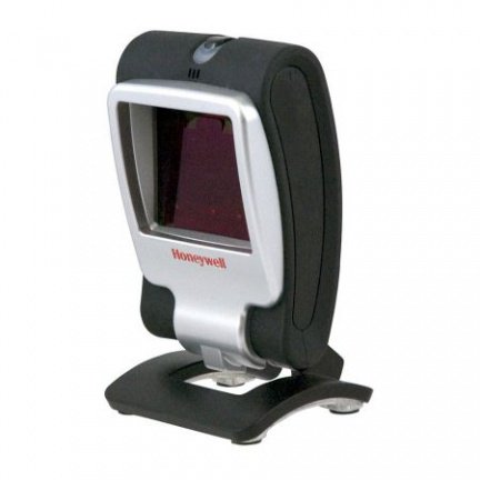 Honeywell Genesis 7580 Presentation area imager - nr. 1
