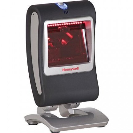 Honeywell Genesis 7580 Presentation area imager - Afbeelding 2