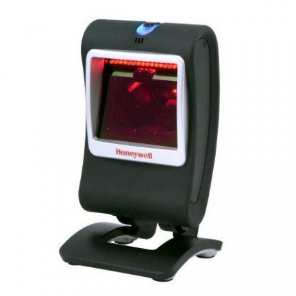 Honeywell Genesis 7580 Presentation area imager - Afbeelding 3