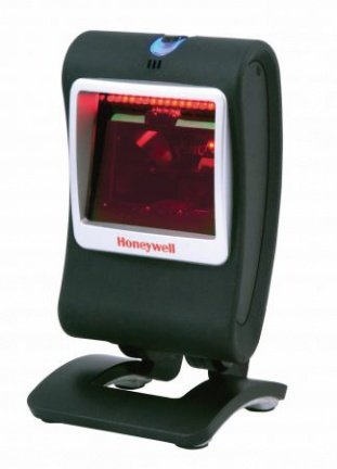 Honeywell Genesis 7580 Presentation area imager - Afbeelding 4