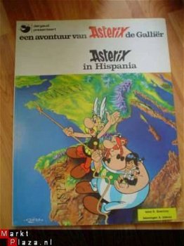 reeks Asterix - 1
