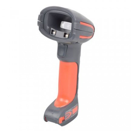 Honeywell Granit 1910i, 2D, ER, USB, RS232, PS/2, red scan - Afbeelding 2