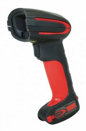 Honeywell Granit 1910i, 2D, ER, USB, RS232, PS/2, red scan - Afbeelding 5