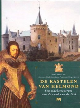 De Kastelen van Helmond - 1