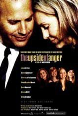 Nieuw en origineel-Upside of anger-Kevin Costner- Joan Allen - 1