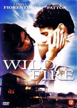 Nieuw en origineel-Wild fire-Nieuw Linda Fiorenyono - 1