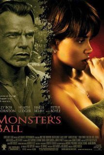 Nieuw en-Monsterball-Halle Berry-Bob Thornton-Heath Ledger - 1