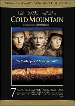 Nieuw en origineel-Cold Mountain - 1