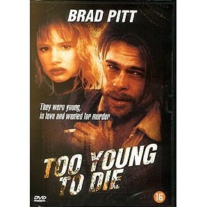 Nieuw en origineel-Too Young to Die? - 1