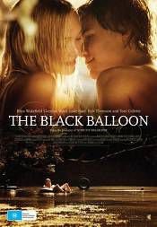 Nieuw en origineel-The black balloon-Aanrader - 1