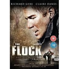 Nieuw en origineel-The flock - 1