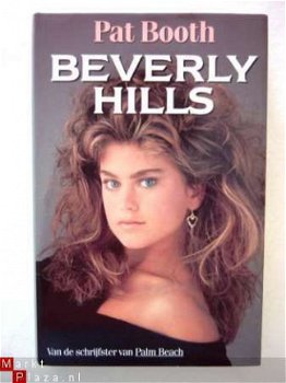 Pat Booth - Beverly Hills - 1