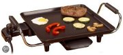 BAKPLAAT, Pricess Table Chef, Elektra, via >>>Kees = www.SHOP151.nl - 1 - Thumbnail