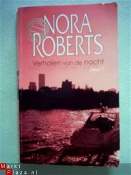 Nora Roberts - Verhalen van de nacht , deel 1 - 1