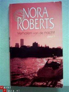 Nora Roberts - Verhalen van de nacht , deel 1