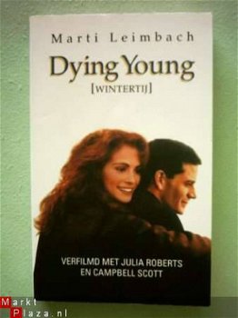 Marti Leimbach - Dying young - 1