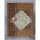 Spellbinders Nestabilities Classic Scalloped squares Small - 3 - Thumbnail
