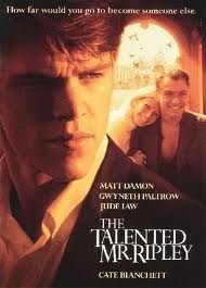 Nieuw en origineel-The Talented Mr. Ripley