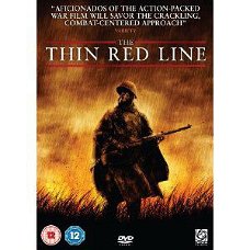 Nieuw en origineel--Thin red line